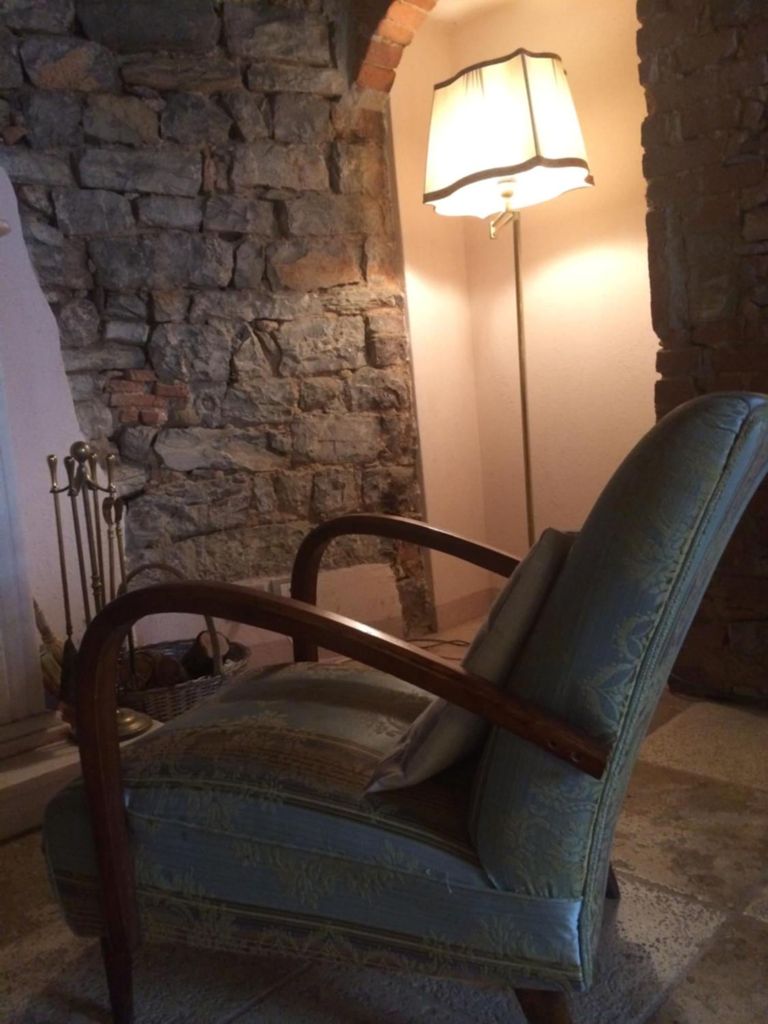 La Piazzetta Toscana B&B Campiglia Marittima Kültér fotó